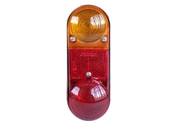 Van And Estate Rear Lamp Unit - 13H6436