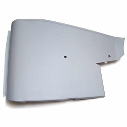 Companion Box, Rear Seat, Mk1-2 RH - 14A6494