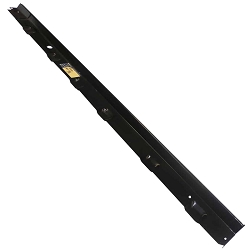 Sill Outer - Genuine LH Mini Van/Traveller - 14A9027