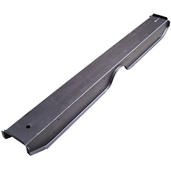 Seat Crossmember, Pre-Rod Change - 14A9533