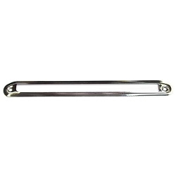 Demister Vent Cover, Chrome - 14A9949C