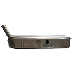 Estate Fuel Tank, Stainless - 21A291MS