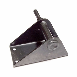 Upper Shock Mount, Left - 21A0474