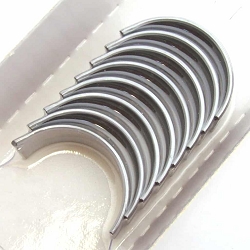 Rod Bearing Set, 1300 and 1275 A+, Heavy Duty - 8G2553 STD