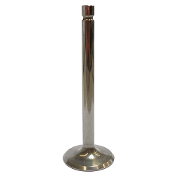 Exhaust Valve 1.21 X 3.52 Small Keeper - AEG594E