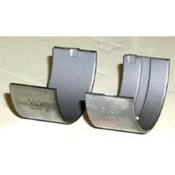 Main Bearing Set +020 1275 A+, Center Tang Heavy Duty - BHM1574 020