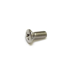 Screw-Chrome,Raised Countersunk-10 UNF X 1/2 - RMP308