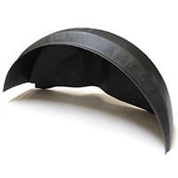 RH Rear Wheel Arch Assembly - Mini '59-'01 - 14A9558