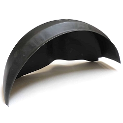 LH Rear Wheel Arch Assembly - Mini '59-'01 - 14A9559