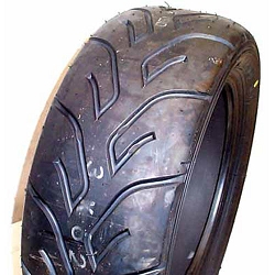 165 55 12In Yokohama A048r Track Tire Classic Mini - TYRE19