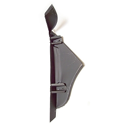 Inner A Panel LH - Mk1/2 1959-1969 - 14A8347