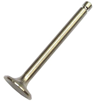 Valve, 850-1098 Exhaust, Narrow Groove - 12A1987 