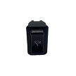 Rocker Type Single Speed Wiper Switch - 13H6343 