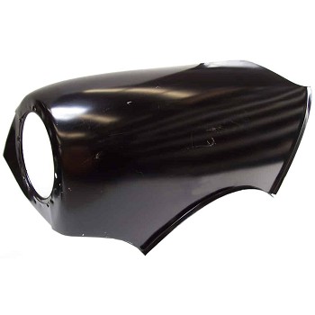 Fender, Mk1-Mk2 Aftermarket - 14A6477P 