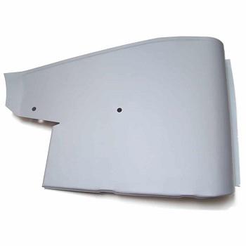 Companion Box, Rear Seat, Mk1-2 LH - 14A6495 