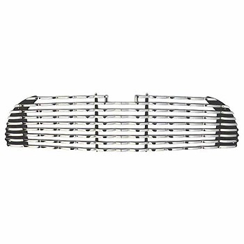 Mk1 Austin Grill - 14A7299 