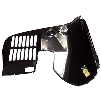 Front Inner Fender Mk1-2 LH - 14A7901 