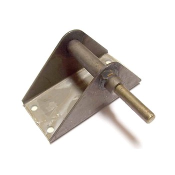 Upper Shock Mount, Right - 21A0471 