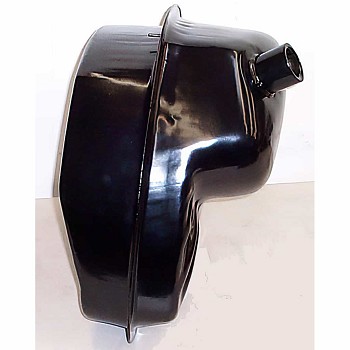 Fuel Tank, Right Hand, Cooper S - 21A1317 