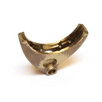 Mini Selector Fork 3/4 Except Rod Change - 22A610 