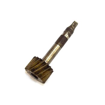 Speedometer Pinion, 17T - 22A1881 