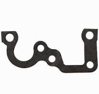 Gasket, Gearbox Diff Housing, Lower, Rod-Change - 22G1836 