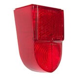 Lens Tail Lamp Lower LH Mk1 - 47H5358 