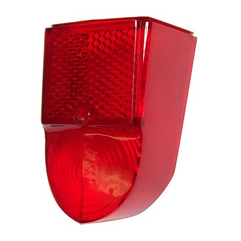 Lens, Tail Lamp Lower RH Mk1 - 47H5363 