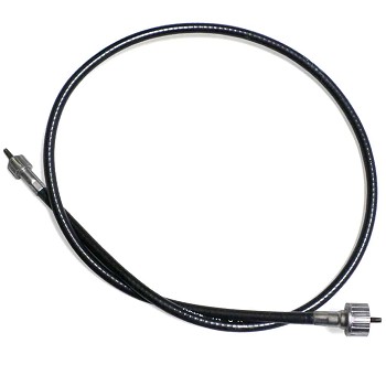 Speedometer cable, center binnacle, extra long - GSD0101-36 