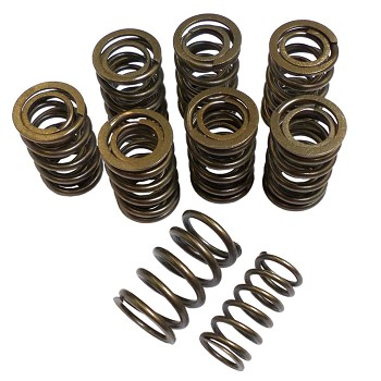 Valve Spring Set, Dual, 1275 - VS635K 