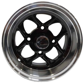 10X6 Mamba Wheel - MAMBA6 