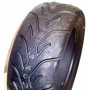 165 55 12In Yokohama A048r Track Tire Classic Mini - TYRE19 