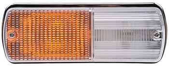 Clubman Indicator Lamp, RH Front - ADU3018 