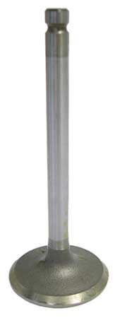 Valve, 1275 Intake, 1.40 Single Groove Keeper - AEG592 