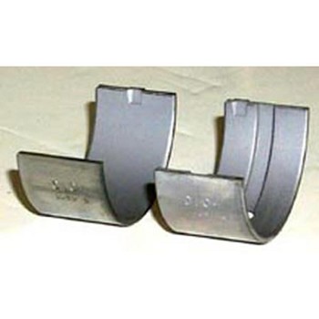 Main Bearing Set 1275 A+, Center Tang Heavy Duty - BHM1574 