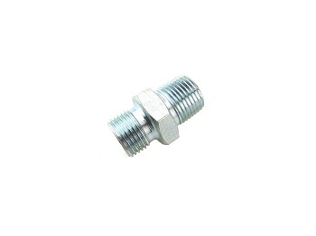 1/2" NPT To 1/2" BSP Adapter Union For C-TAM2097 - BSM8PT 