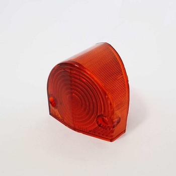 Lens Upper Left Hand Rear Red Mk1 - 47H5480 