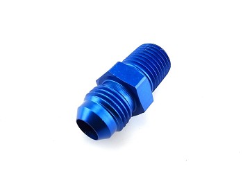 1/4" Union For Braided Oil Transfer Pipe - TCZ100 