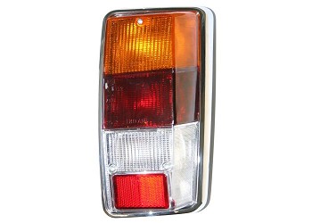 Tail Lamp W/ Reverse, Mk4-On RH - XFB101200 