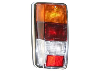 Tail Lamp W/ Reverse, Mk4-On LH - XFB101210 